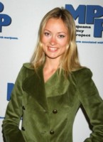 Olivia Wilde Sweatshirt #1248372