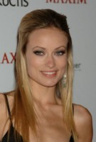 Olivia Wilde Sweatshirt #1248375