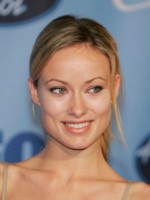Olivia Wilde mug #G119952