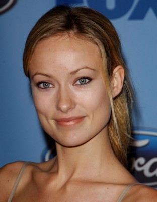 Olivia Wilde Mouse Pad 1248383