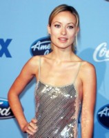 Olivia Wilde Tank Top #1248384