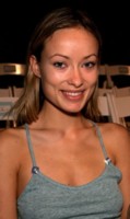 Olivia Wilde Sweatshirt #1248386