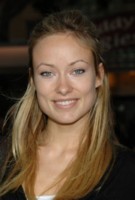 Olivia Wilde Sweatshirt #1252670