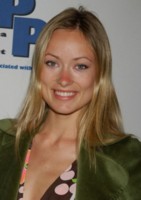 Olivia Wilde Sweatshirt #1252671
