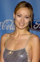 Olivia Wilde Sweatshirt #1252684