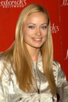 Olivia Wilde Sweatshirt #1253825
