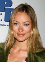 Olivia Wilde Sweatshirt #1254097