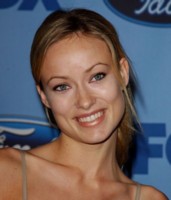 Olivia Wilde Sweatshirt #1254099
