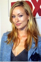 Olivia Wilde Tank Top #1266518