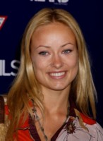 Olivia Wilde t-shirt #1266531