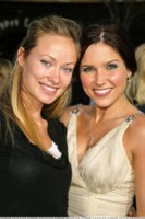 Olivia Wilde Tank Top #1268793