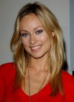 Olivia Wilde hoodie #1347810