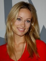 Olivia Wilde Tank Top #1347813