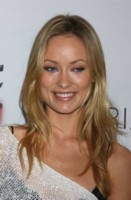 Olivia Wilde Sweatshirt #1347821