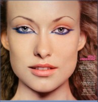 Olivia Wilde hoodie #1361670