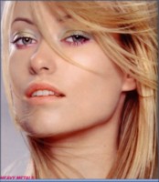 Olivia Wilde hoodie #1361671