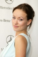Olivia Wilde Sweatshirt #1418915