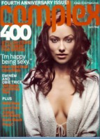 Olivia Wilde Sweatshirt #1418924