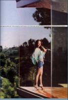 Olivia Wilde Tank Top #1418926