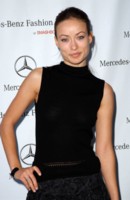 Olivia Wilde Sweatshirt #1449801