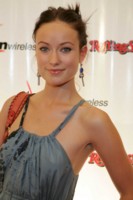 Olivia Wilde Sweatshirt #1455914