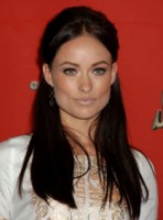 Olivia Wilde Sweatshirt #1459501