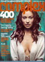 Olivia Wilde Sweatshirt #1489885