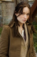 Olivia Wilde Sweatshirt #1508250