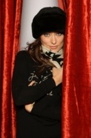 Olivia Wilde Sweatshirt #1508253