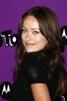 Olivia Wilde Sweatshirt #1508259