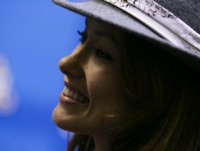 Olivia Wilde Sweatshirt #1508260