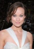 Olivia Wilde Sweatshirt #1520094