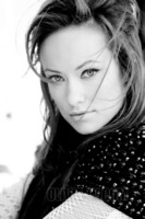 Olivia Wilde Sweatshirt #1520095