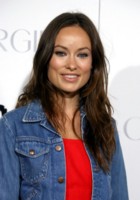Olivia Wilde Sweatshirt #1520099