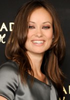 Olivia Wilde t-shirt #1520106