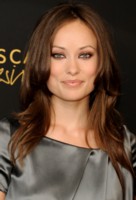 Olivia Wilde Sweatshirt #1520113
