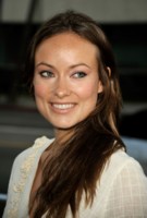 Olivia Wilde Sweatshirt #1520119