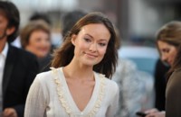 Olivia Wilde Sweatshirt #1520121