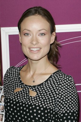 Olivia Wilde stickers 1520127