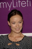 Olivia Wilde Sweatshirt #1520130