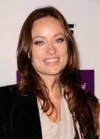 Olivia Wilde Sweatshirt #1520137