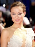 Olivia Wilde Sweatshirt #1520141
