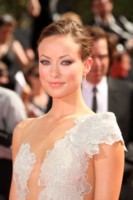 Olivia Wilde Sweatshirt #1520143