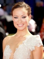Olivia Wilde Sweatshirt #1520148