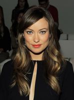 Olivia Wilde Sweatshirt #1949494
