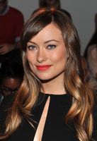 Olivia Wilde Tank Top #1949496