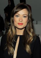 Olivia Wilde Sweatshirt #1949498