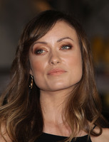 Olivia Wilde Sweatshirt #1953184
