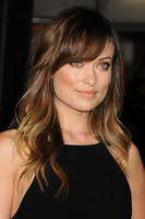 Olivia Wilde Sweatshirt #1953187