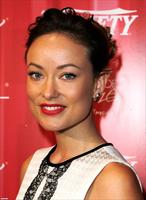 Olivia Wilde Sweatshirt #1953189